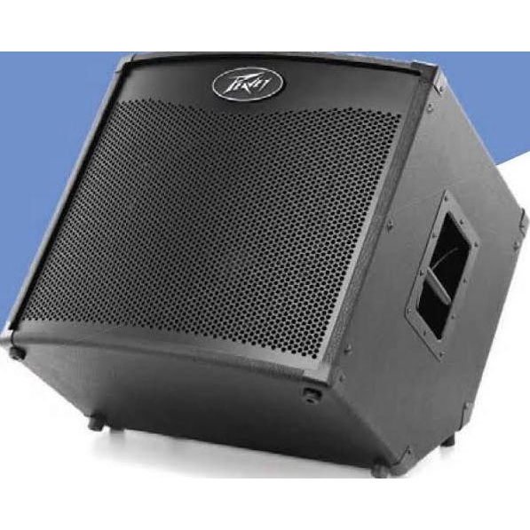 Ampli Bass " Peavey " Tko 115 ( 400 Watt ) Atau Tnt 115 ( 600 Watt )