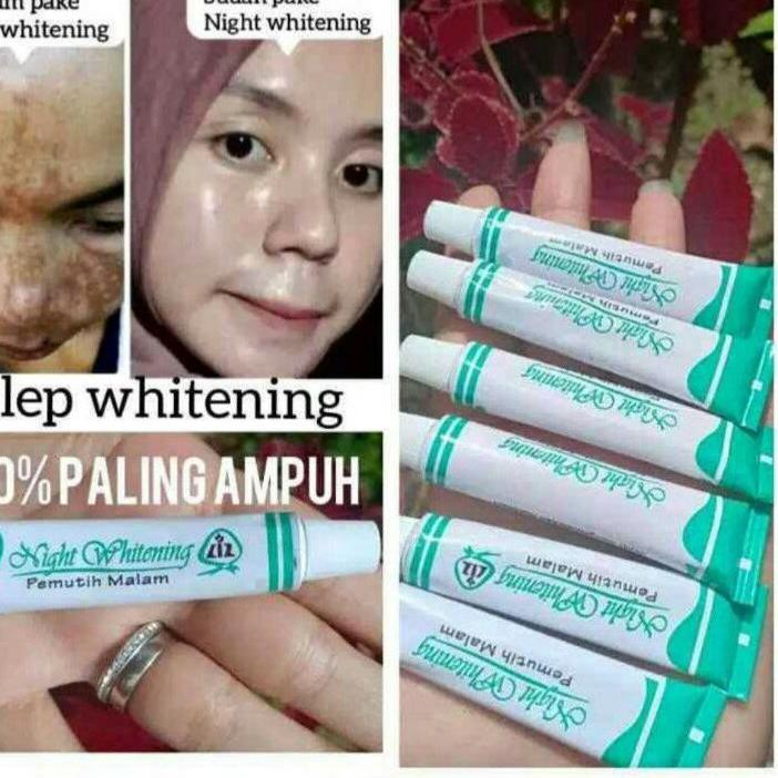 flek bandel liz skincare / flek hitam / cream flek / salep flek membandel