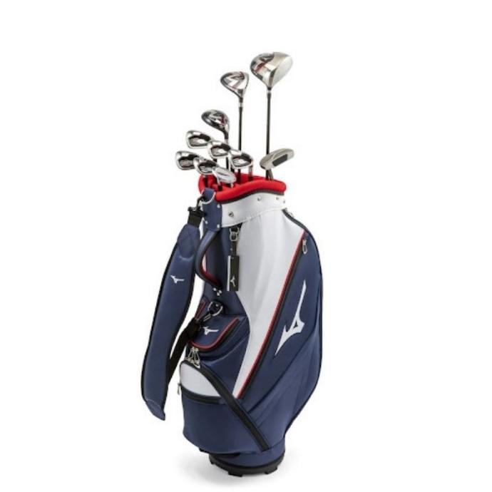 Stik Stick Golf Set Mizuno RV-8