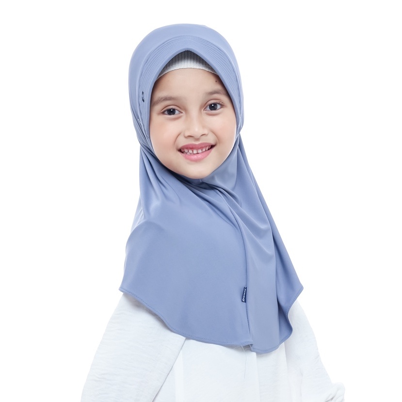 HIJAB BERGO HAMIDAH ANAK