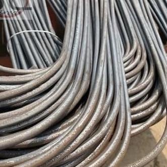 Besi Beton 10mm Polos Full SNI