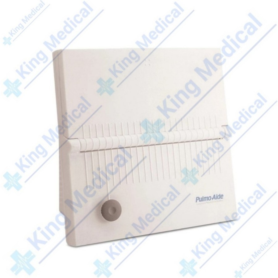 Compressor Nebulizer Pulmo Aide Devilbiss Devillbiss 5650i