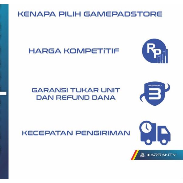 STIK PS4 / STICK PC / JOYSTIK GAMEPAD WIRELESS PAKET PC + BLUETOOTH - STIK ONLY