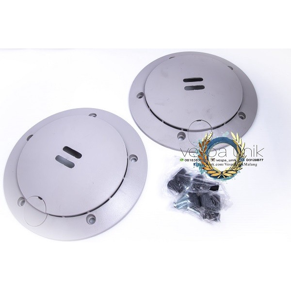 Wheeldop Vespa Excel Lokal