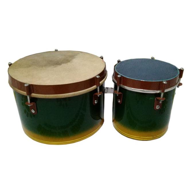 gendang ketipung paralon mainan anak