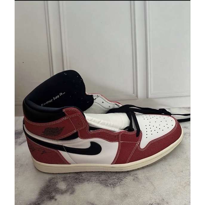 sepatu nike air jordan sz ready insole 30 cm sz 46 euro pm for details uk 11
