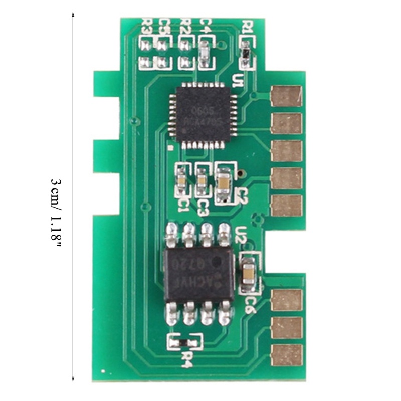 Btsg Upgrade MLT-D111L Toner Chip Untuk Printer SL-M2020/M2020W/M2021/M2021W/M2022
