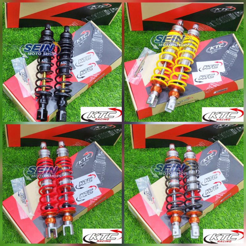 Shock Ktc Aerox Nmax New 305 Nmax old Pcx Xmax 335 350 360 Pcx 150 Pcx 160 Xmax Click Rebound