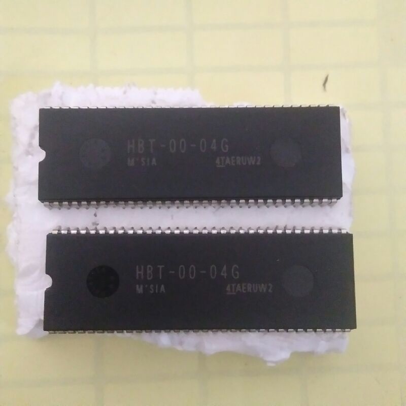 hbt 00-04G ic program tv polytron tabung