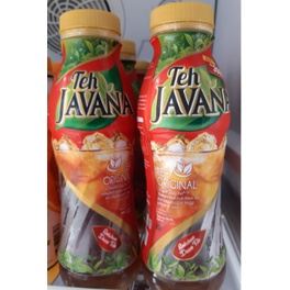 Teh Javana 350 Ml