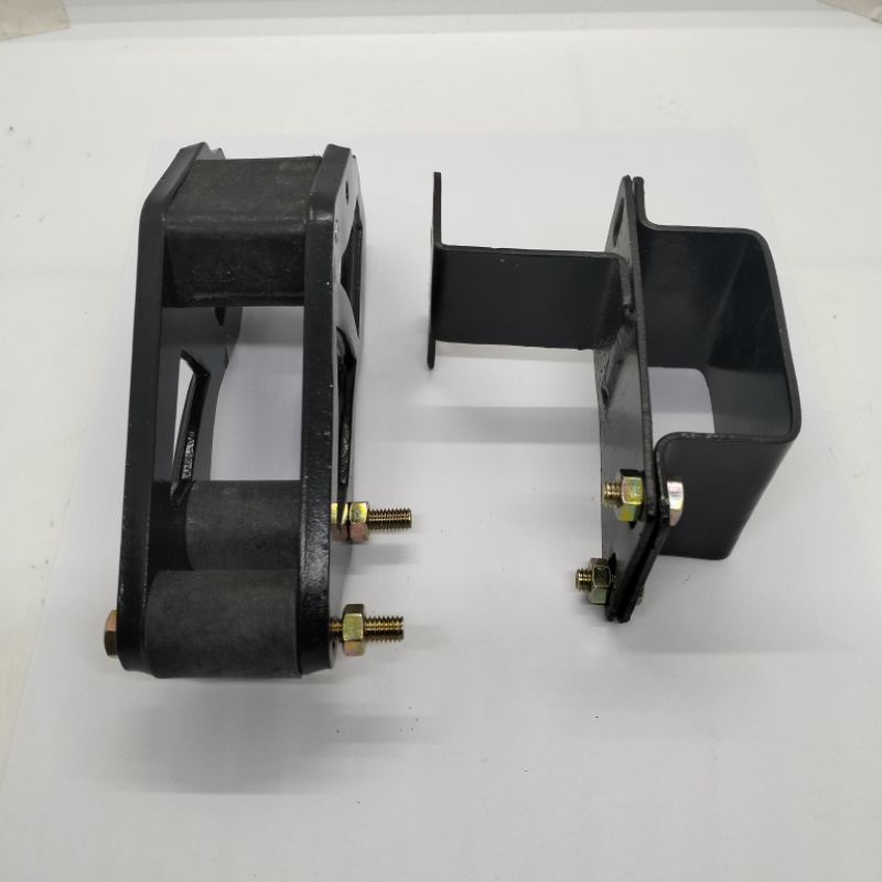 STABILIZER RANTAI/TENSIONNER RANTAI WR155 YAMAHA PNP ALMUNIUM CENSI