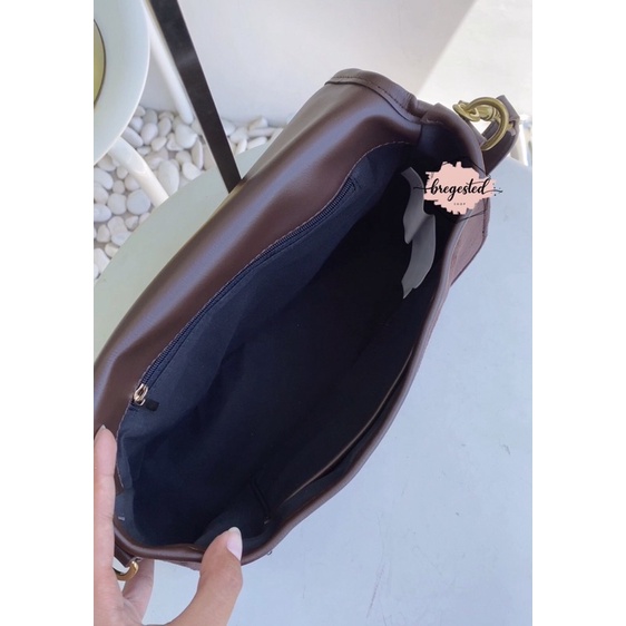 Zr tabby shoulder bag