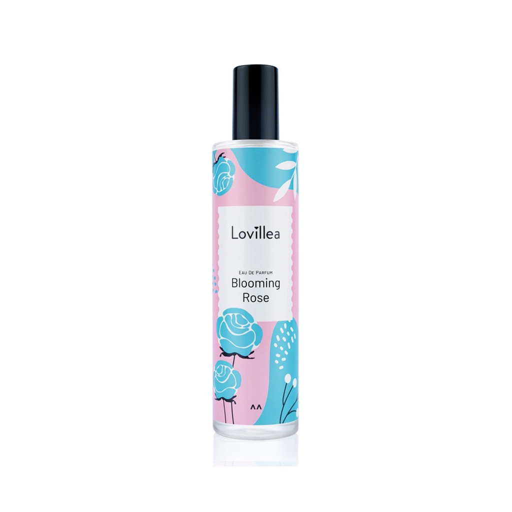 Lovillea Eau De Parfum - 100ml