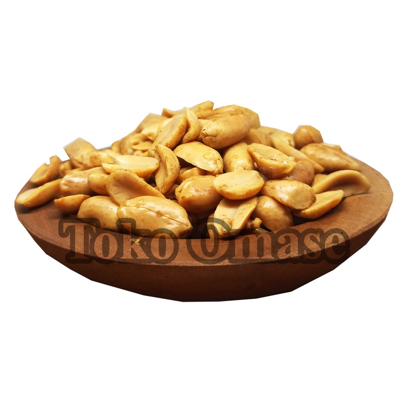 

Kacang Bawang Super Oleh Oleh Khas Cirebon
