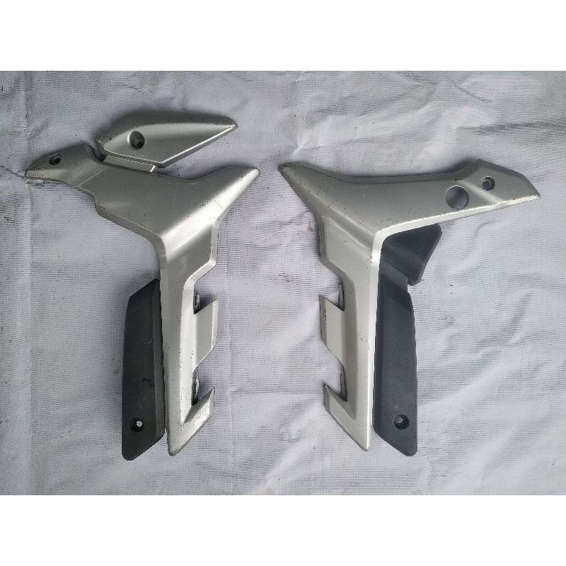 cover pivot Honda cs1 pivot cs 1 one kanan kiri barang original seken