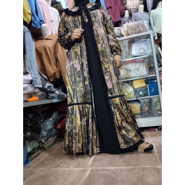 GAMIS"3V"