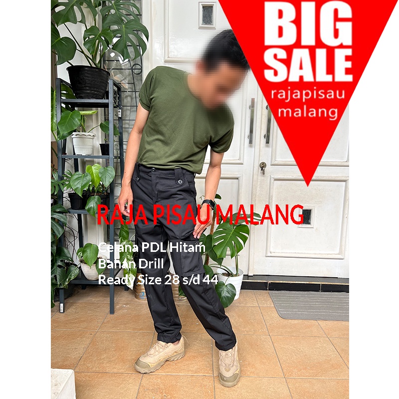 Celana Cargo Panjang Pria Army Loreng Ufc Venum Mma Pantai Gym TerLaris