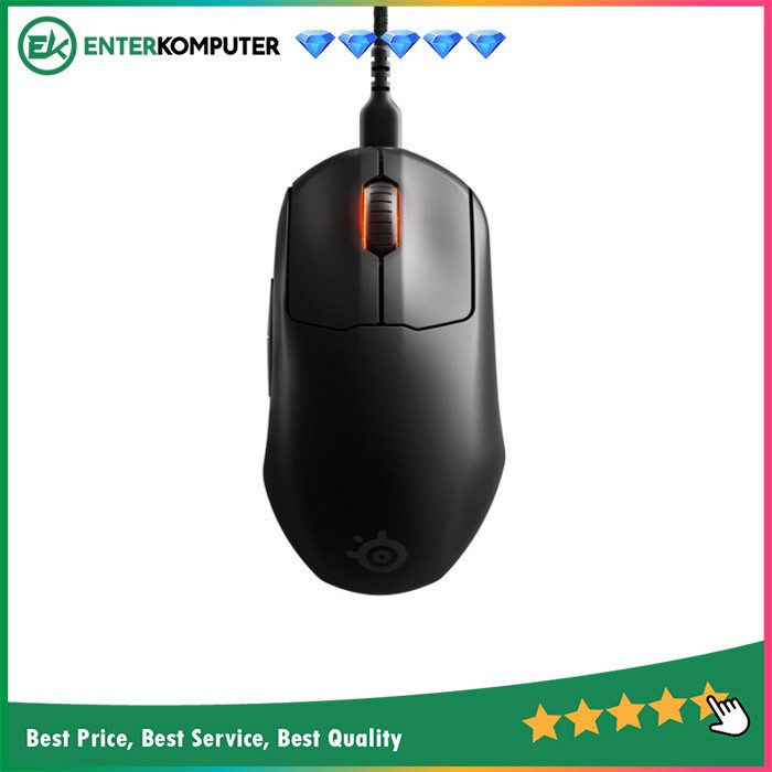 Steelseries Prime Mini Gaming Mouse