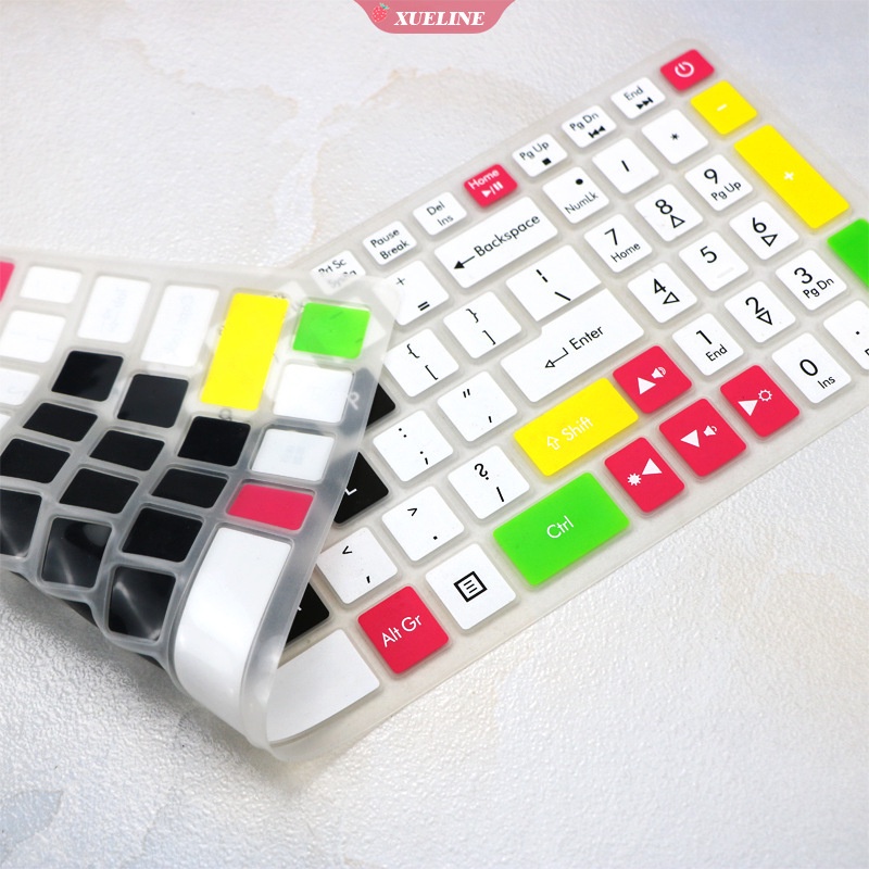 Acer Nitro 5 AN515-51 AN515-52 8300H 15.6 inch Pelindung Keyboard Laptop