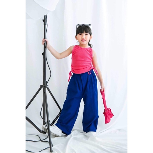 CELANA PANJANG ANAK / JOHANA TROUSERS