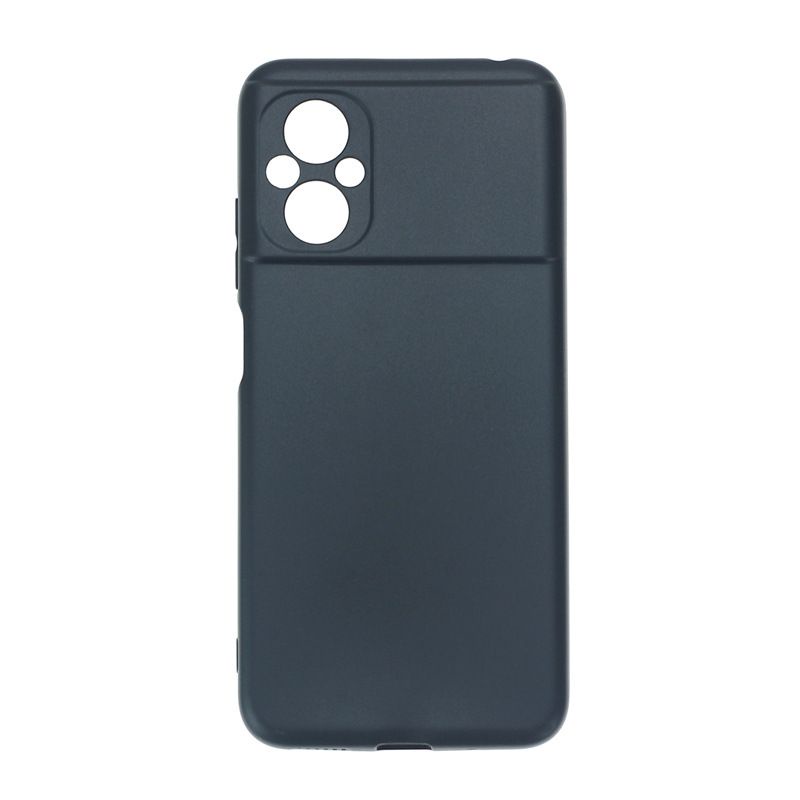 Poco M5 M4 Pro 4G Soft Case Premium Macaron Camera Protection