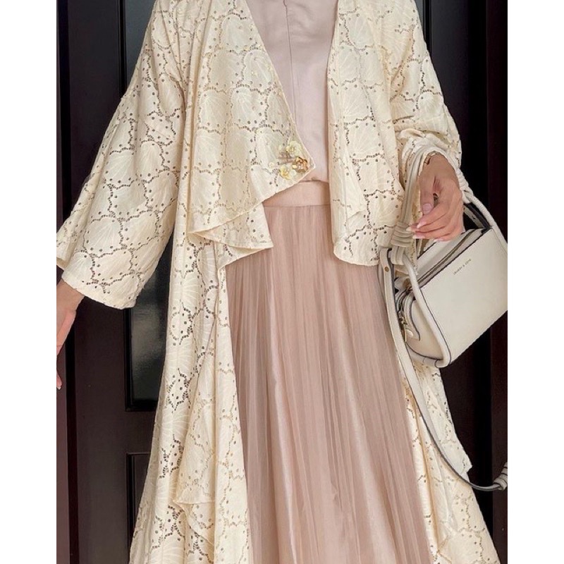 sewa jaleela kiva outher