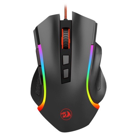 Redragon Gaming Mouse RGB GRIFFIN M607