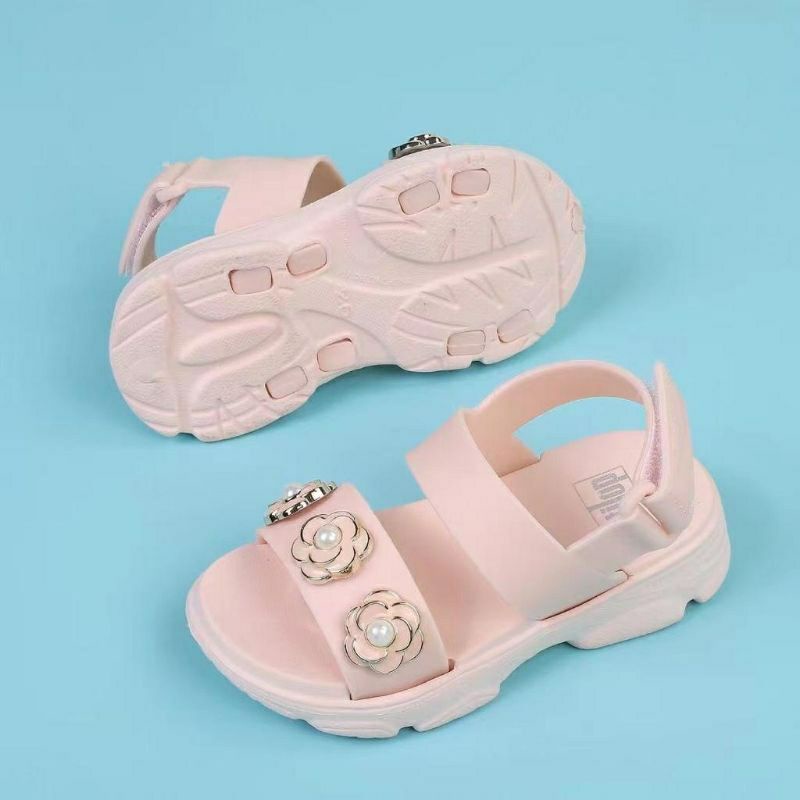SANDAL FASHION ANAK 9968-2 BACKSTRAP