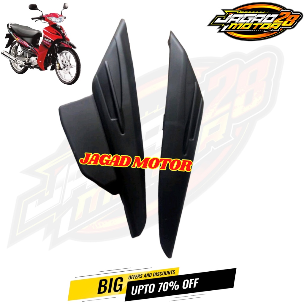 Tool Box Tutup Aki Box Aki Yamaha Jupiter Z Lama / Bok Aki Yamaha Jupiter Z Lama / Tutup Aki Accu Yamaha Jupiter Z Lama / Cover Tutup Aki Dop Accu Yamaha Jupiter Z Lama / Cover Tutup Box Aki Yamaha Jupiter Z Lama