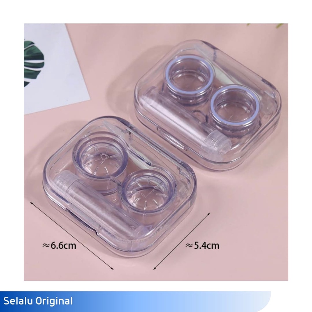 TEMPAT SOFTLENS TAHAN BOCOR