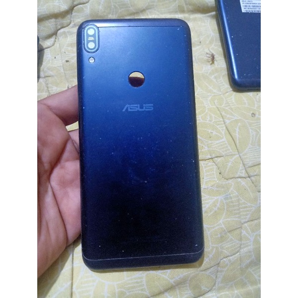 backdoor copotan asus max pro m1