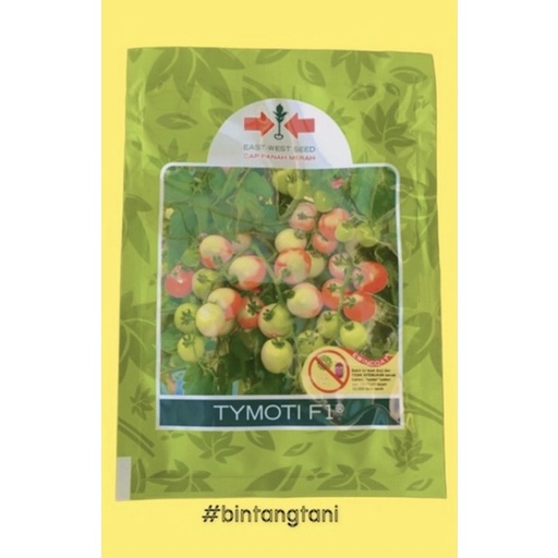 BENIH TOMAT TYMOTI F1 1.750 BUTIR