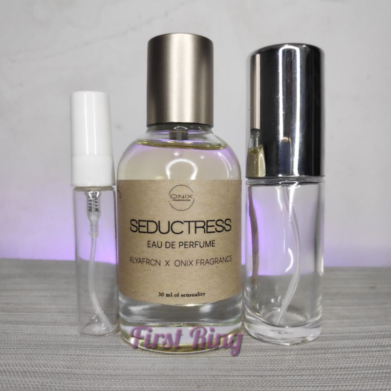 Decant ONIX Seductress Share in 3 5 ml
