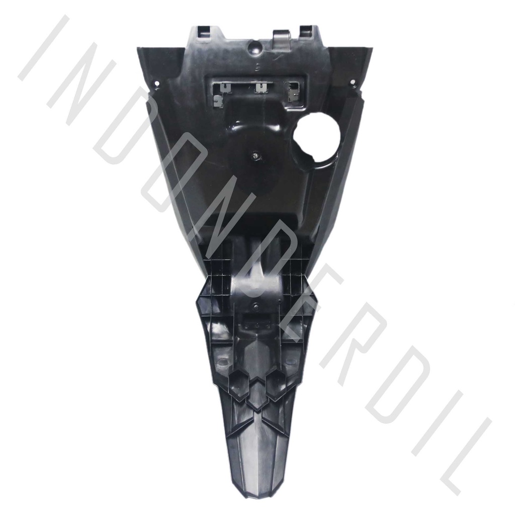 Spakbor-Spakboard-Slebor-Spak Bor-Board-Cecepet-Buntut Belakang Merk Win Vario 125-150 eSP LED K60-K59 2015-2016-2017