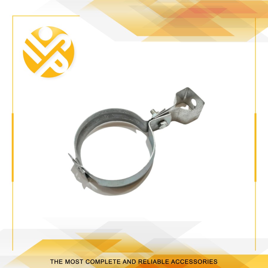Hanger Clamp / Klem Pipa / Klem Gantung Pipa