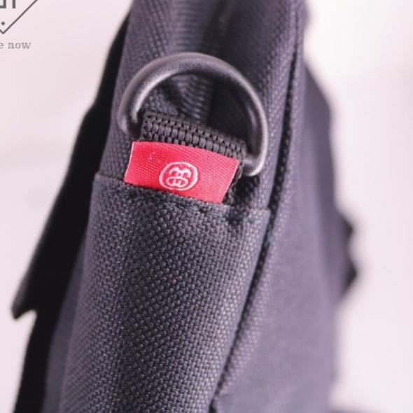 Stussy Minislingbag Tour / Stussy Slingbag
