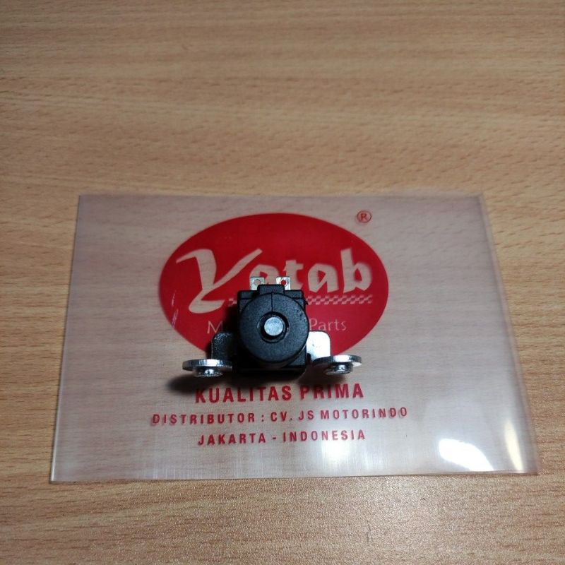 pulser koil Jupiter-Z