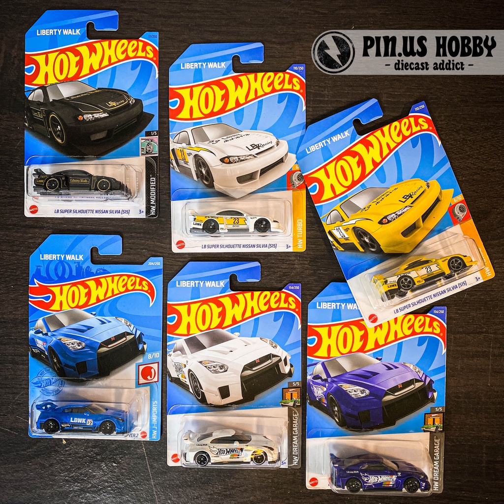 jual-hotwheels-lbwk-liberty-walk-lb-super-silhouette-nissan-silvia-s15