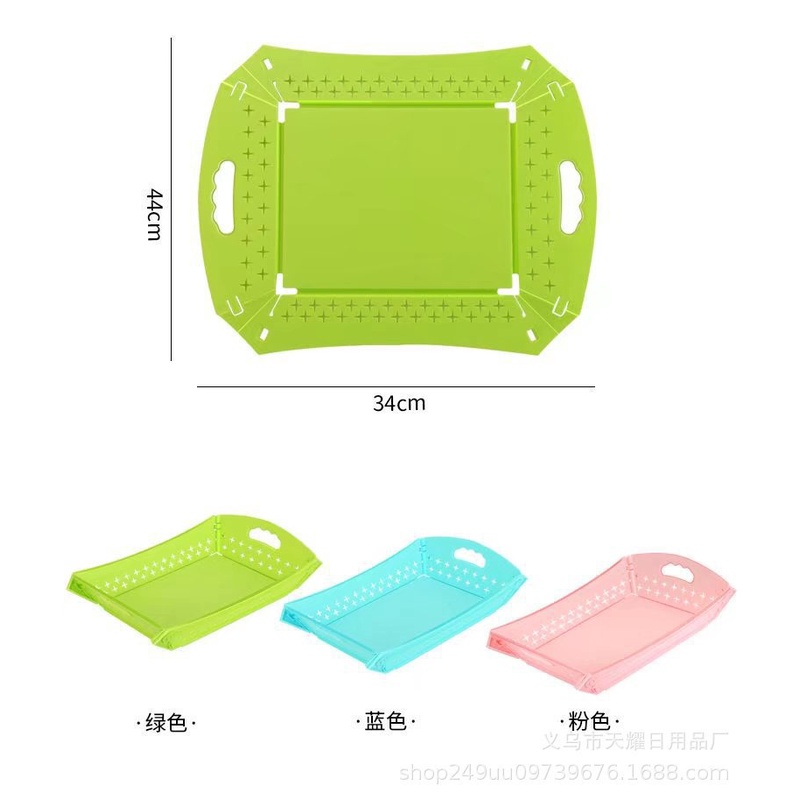 Talenan Keranjang Lipat Multifungsi 2 in 1 Model Terbaru HL Talenan Multifungsi 18