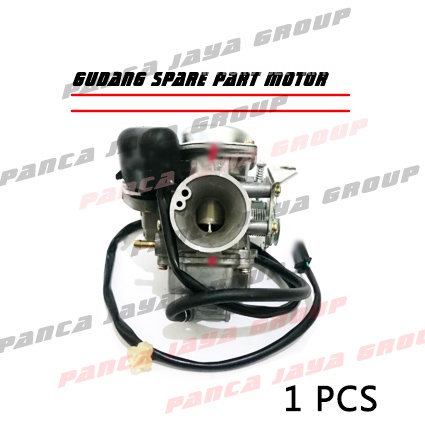 CARBURATOR KARBURATOR KARBU-CARBU PIAGGIO ZIP 100 LIBERTY LIBERTI 100