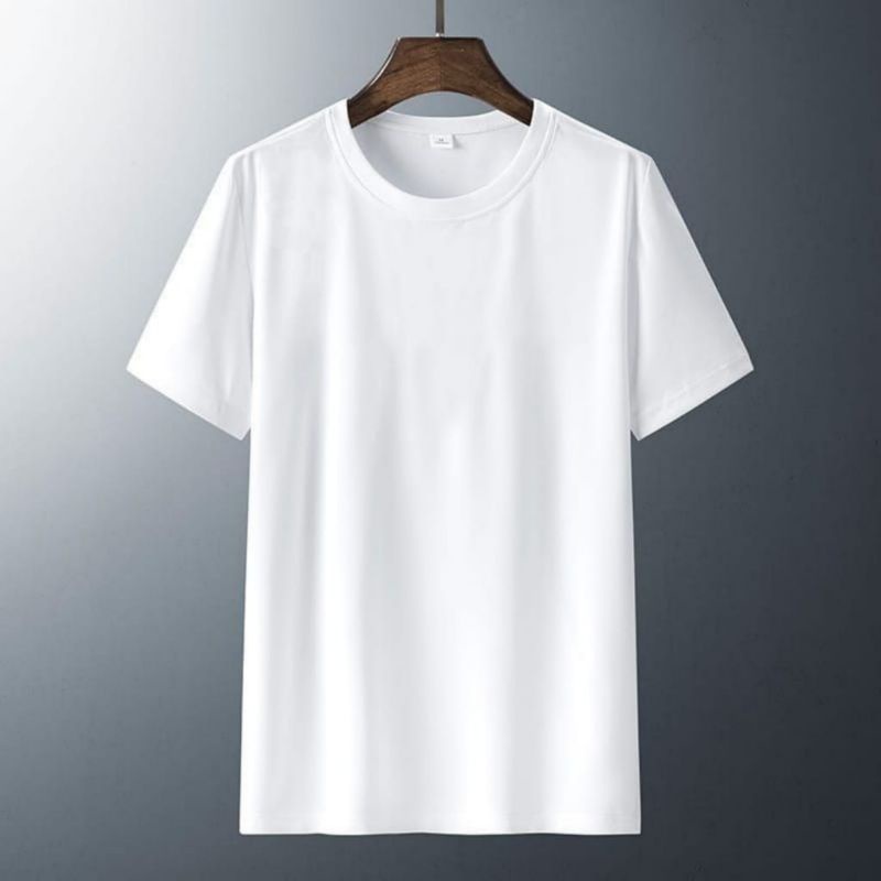 KAOS DISTRO ORIGINAL PRIA-WANITA SIMPLE MURAH MERIAH BERKUALITAS(100.000 dapat 3pcs)