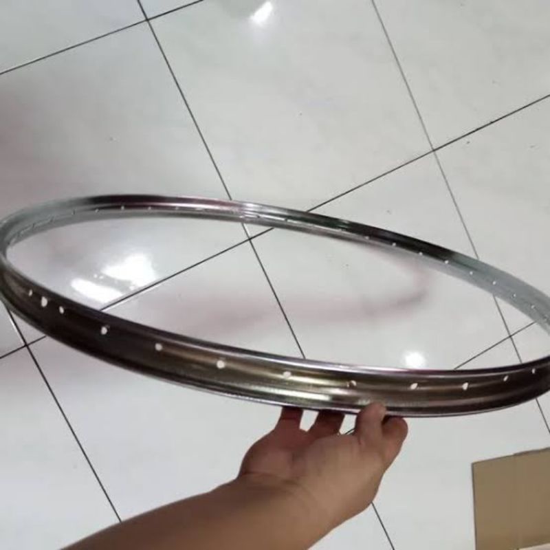 Velg Onthel ontel 28 sepeda tua