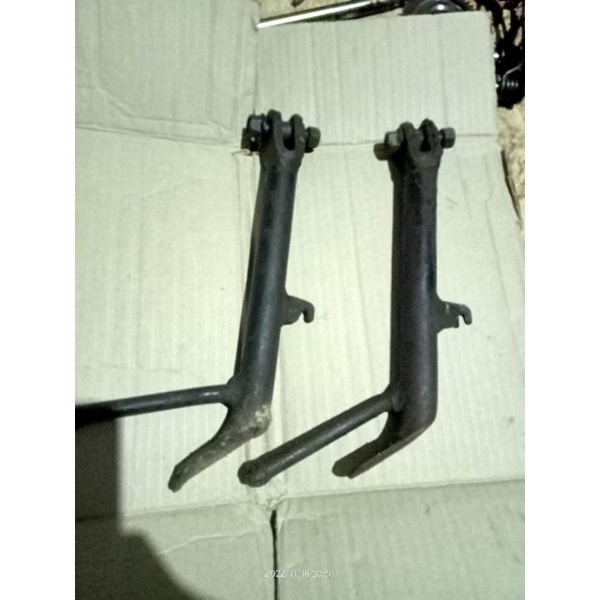 Standar Samping Vixion