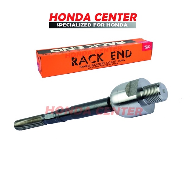 rack end long tie rod honda civic 2012 2013 2014 2015