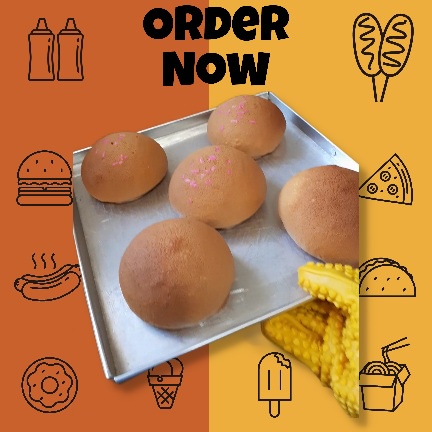 

Roti Kopi RaDeN preOrder