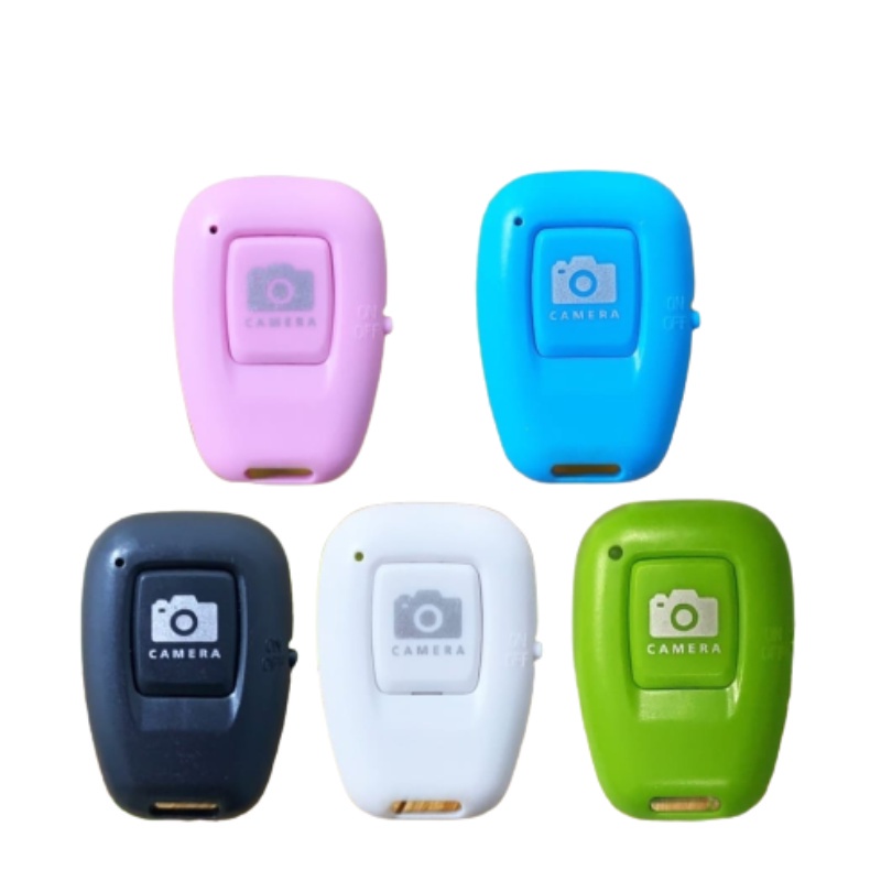 Bluetooth Shutter Wireless Remote Self Timer Mobile Phone Camera Itag Bluetooth Smart Kamera selfie AlarmTag Key Finder Tomsis