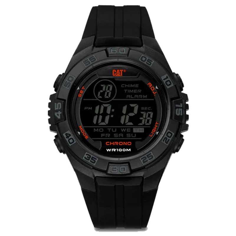 CATERPILLAR OC.167.23.143-Jam Tangan Pria Digital Original-Garansi