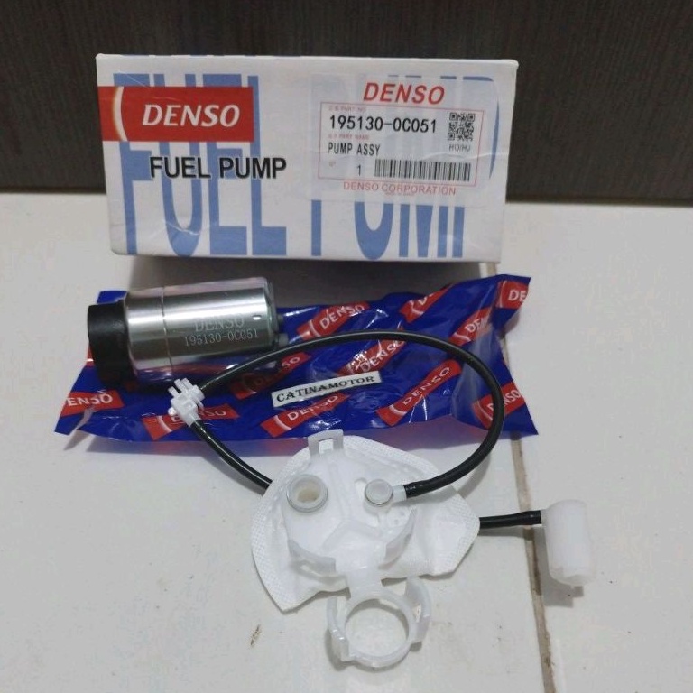 FUEL PUMP ROTAK POMPA BENSIN INNOVA