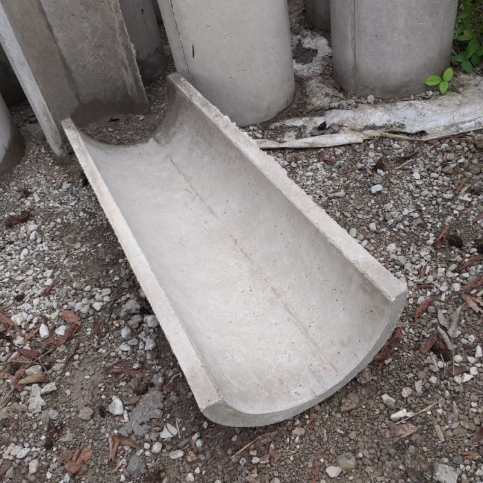 Buis Beton Belah Diameter 40 cm