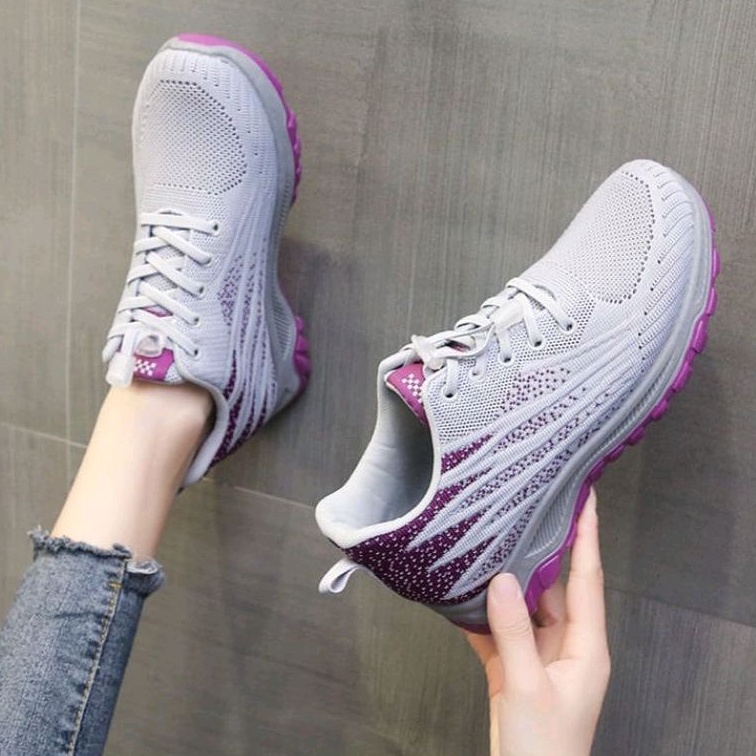 [NEW] KANOSUE WOMEN SNEAKERS SPORTS SHOES KS2115 #Realstock IQ